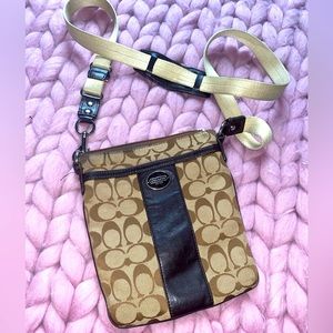 Coach Crossbody Bag